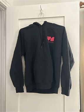 Die Hart Season 3 Hoodie